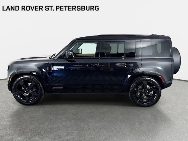 2026 Land Rover Defender 110 X-Dynamic SE