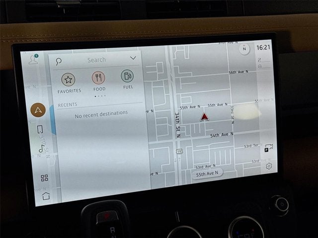 2026 Land Rover Defender 110 X-Dynamic SE