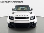 2026 Land Rover Defender 110 X-Dynamic SE