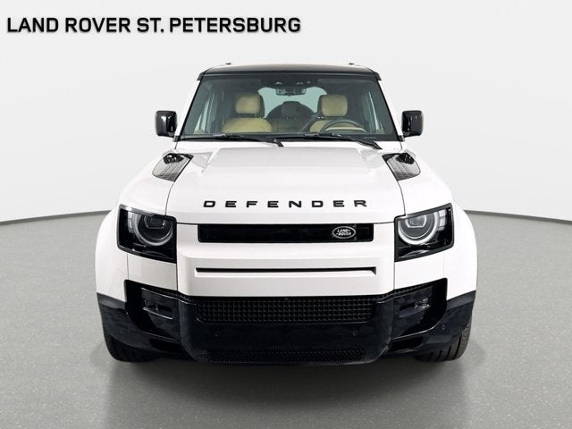 2026 Land Rover Defender 110 X-Dynamic SE