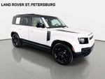 2026 Land Rover Defender 110 X-Dynamic SE