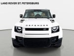 2026 Land Rover Defender 110 X-Dynamic SE