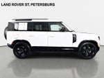 2026 Land Rover Defender 110 X-Dynamic SE
