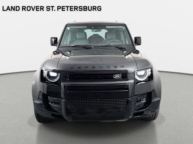 2026 Land Rover Defender 110 X-Dynamic SE