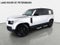 2024 Land Rover Defender 110 X-Dynamic SE