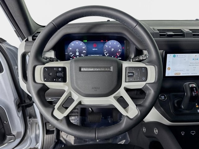 2024 Land Rover Defender 110 X-Dynamic SE