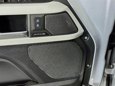 2024 Land Rover Defender 110 X-Dynamic SE