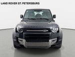 2025 Land Rover Defender 110 X-Dynamic SE