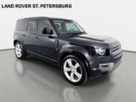 2025 Land Rover Defender 110 X-Dynamic SE