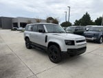 2026 Land Rover Defender 130 X-Dynamic SE