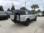 2026 Land Rover Defender 130 X-Dynamic SE