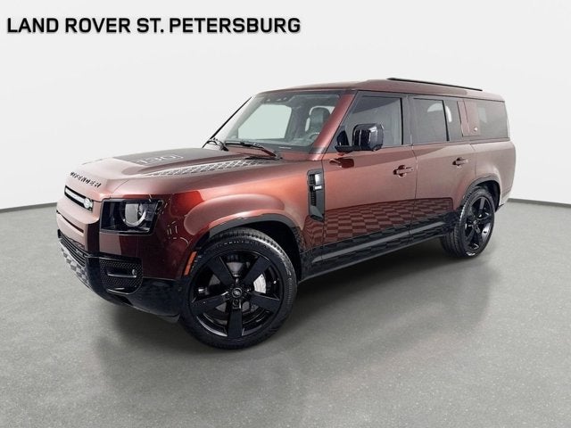 2023 Land Rover Defender 130 X-Dynamic SE