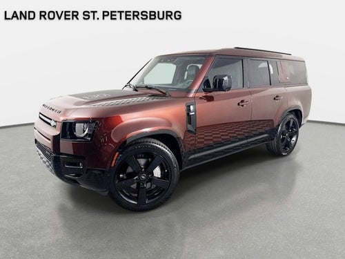 2023 Land Rover Defender 130 X-Dynamic SE