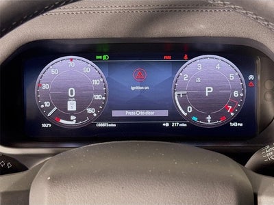 2023 Land Rover Defender 130 X-Dynamic SE