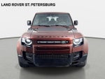 2023 Land Rover Defender 130 X-Dynamic SE