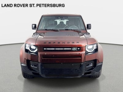 2023 Land Rover Defender 130 X-Dynamic SE