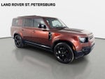 2023 Land Rover Defender 130 X-Dynamic SE