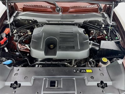2023 Land Rover Defender 130 X-Dynamic SE