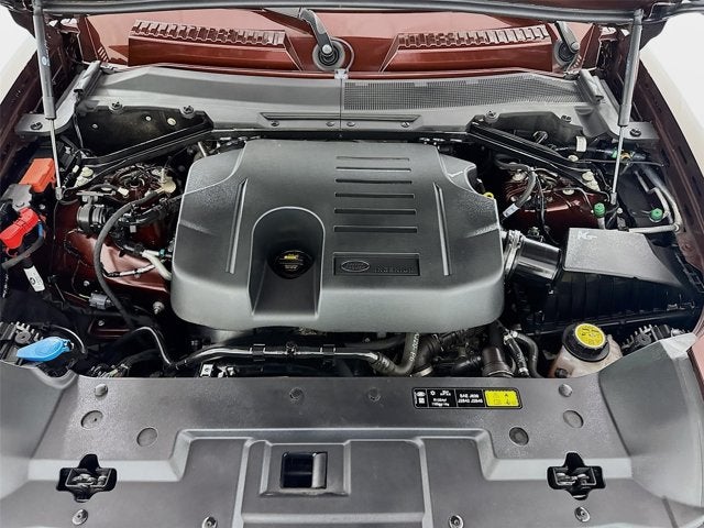 2023 Land Rover Defender 130 X-Dynamic SE