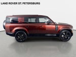 2023 Land Rover Defender 130 X-Dynamic SE