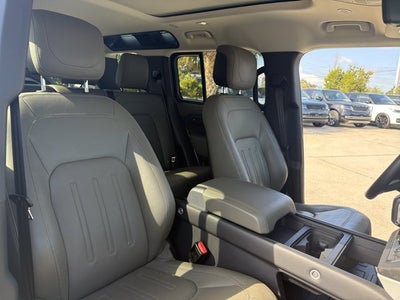 2020 Land Rover Defender 110 HSE
