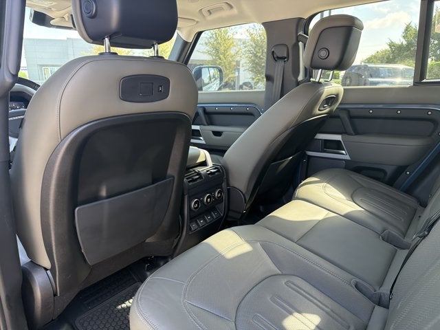2020 Land Rover Defender 110 HSE