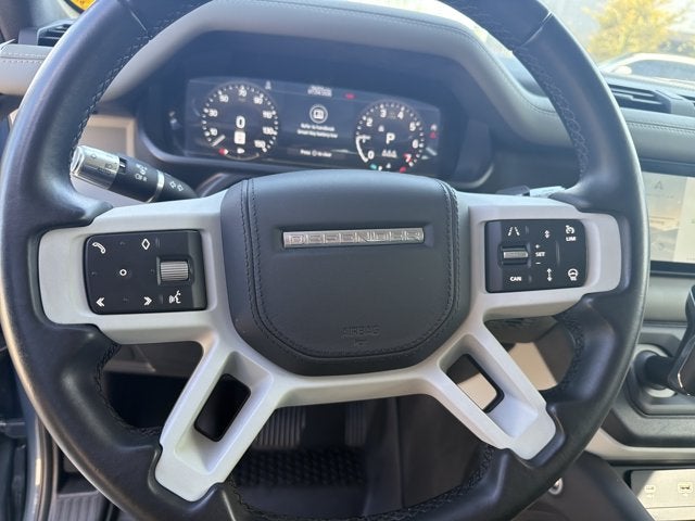 2020 Land Rover Defender 110 HSE