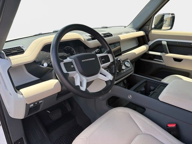 2023 Land Rover Defender 90 S