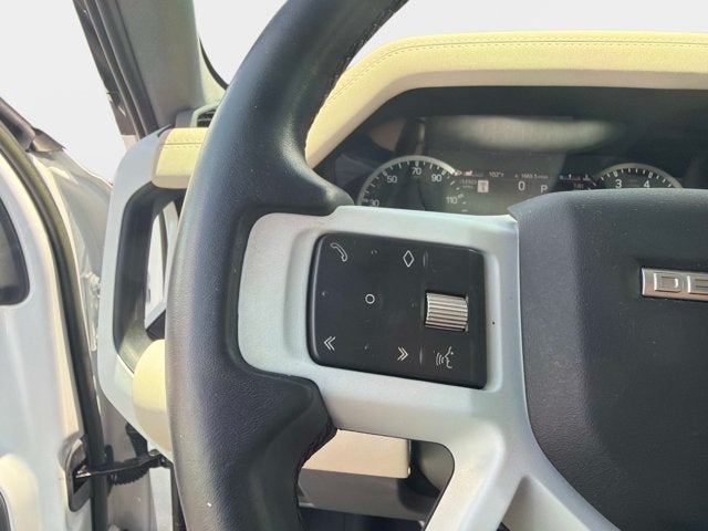 2023 Land Rover Defender 90 S