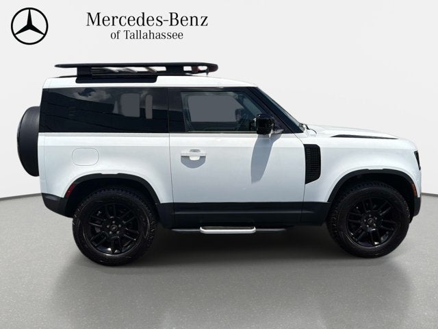 2023 Land Rover Defender 90 S