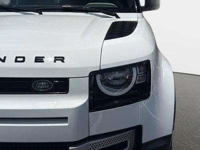 2023 Land Rover Defender 90 S