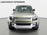 2025 Land Rover Defender 110 S
