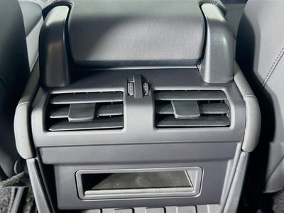 2025 Land Rover Defender 110 S