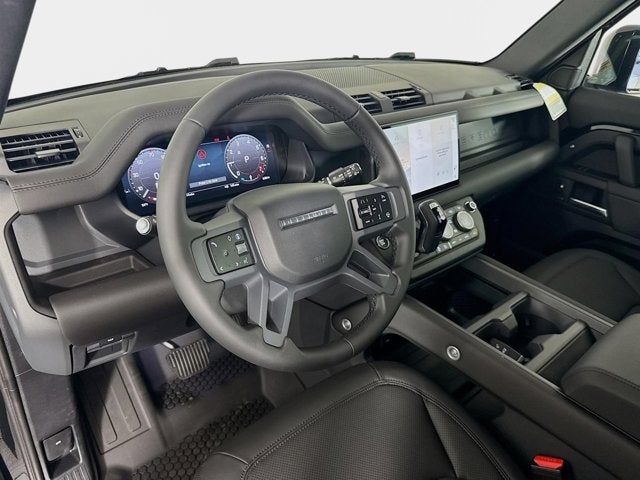 2025 Land Rover Defender 110 S