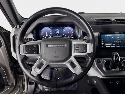 2024 Land Rover Defender 110 S