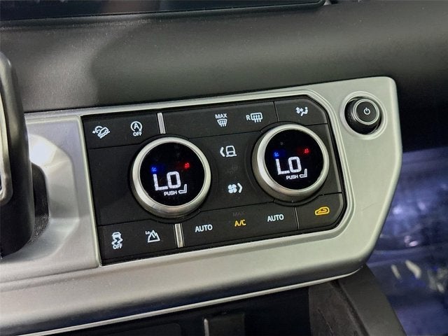 2024 Land Rover Defender 110 S