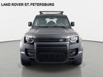 2024 Land Rover Defender 110 S