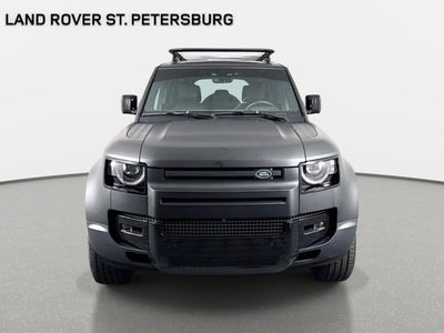 2024 Land Rover Defender 110 S