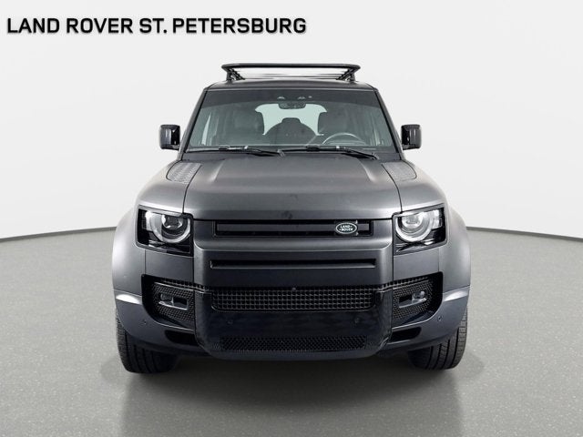 2024 Land Rover Defender 110 S