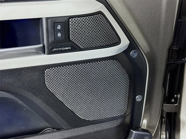 2024 Land Rover Defender 110 S