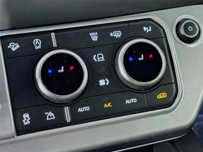 2024 Land Rover Defender 110 S