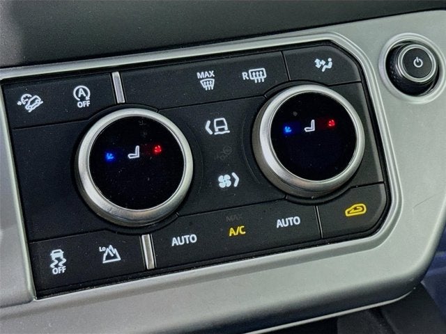 2024 Land Rover Defender 110 S