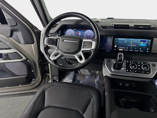 2024 Land Rover Defender 110 S
