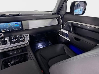 2024 Land Rover Defender 110 S