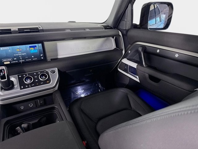 2024 Land Rover Defender 110 S