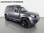 2024 Land Rover Defender 110 S