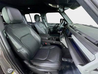 2024 Land Rover Defender 110 S