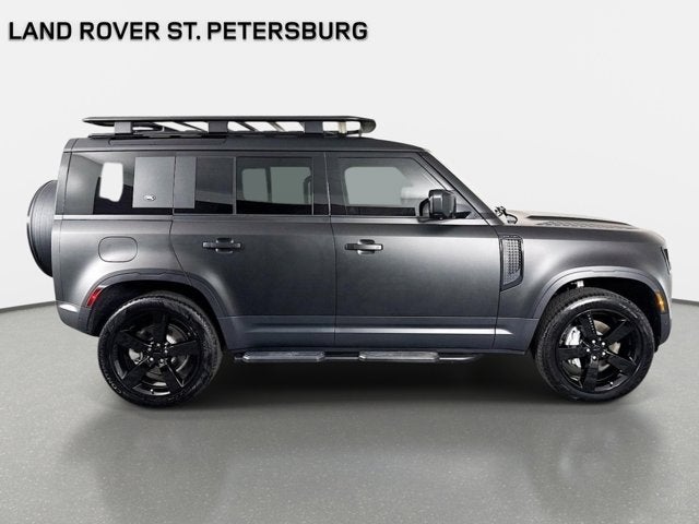 2024 Land Rover Defender 110 S