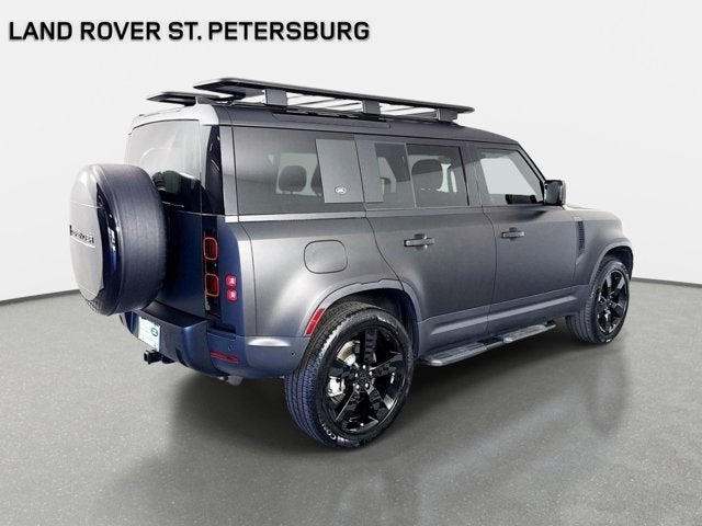 2024 Land Rover Defender 110 S