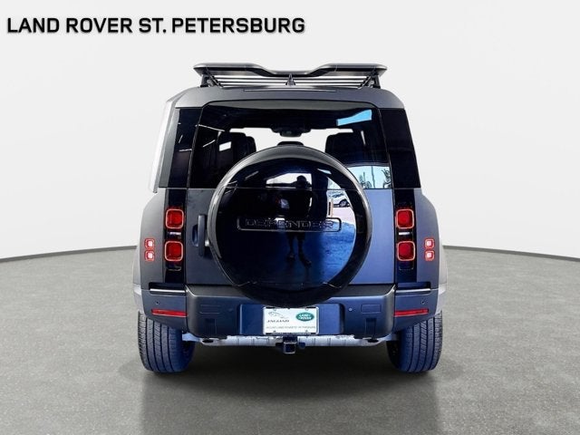 2024 Land Rover Defender 110 S